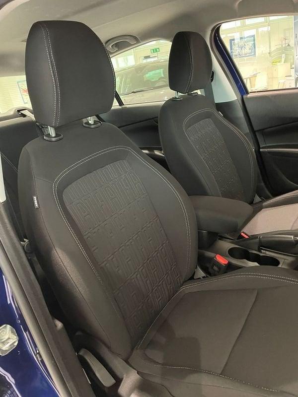 FIAT Tipo 1.6 Mjt S&S 4 porte IN ARRIVO