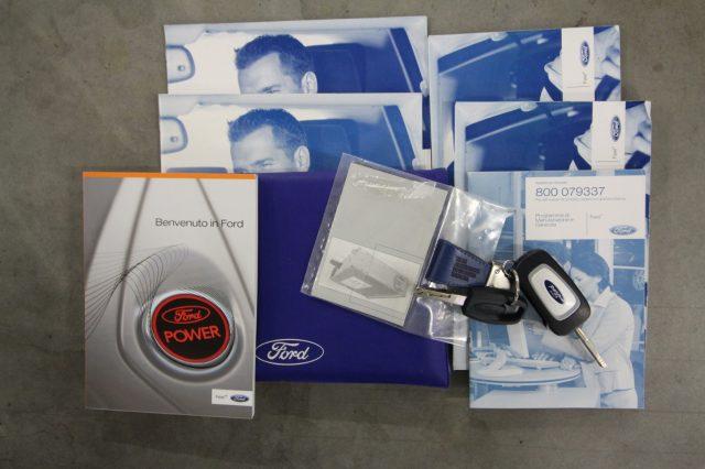 FORD Ka+ 1.2 8V 69CV Titanium