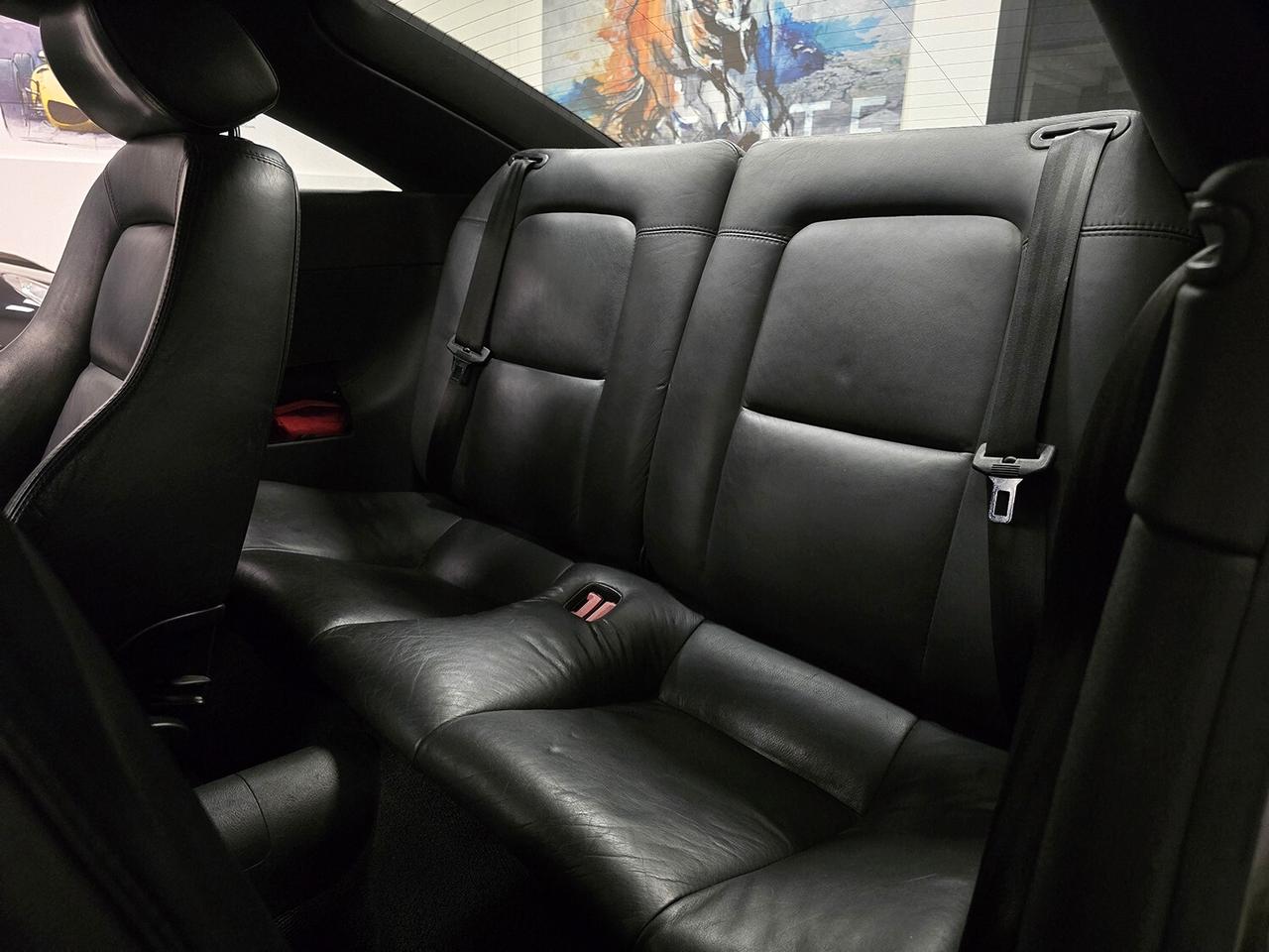 Audi TT GRIGIO AVIATOR! SERVICE BOOK! GARANZIA 12 MESI_ASI