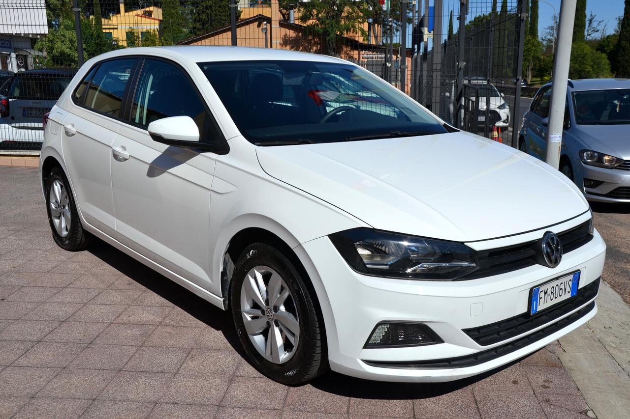 Volkswagen Polo 1.6 TDI 80CV CONFORTLINE **PREZZO VERO**