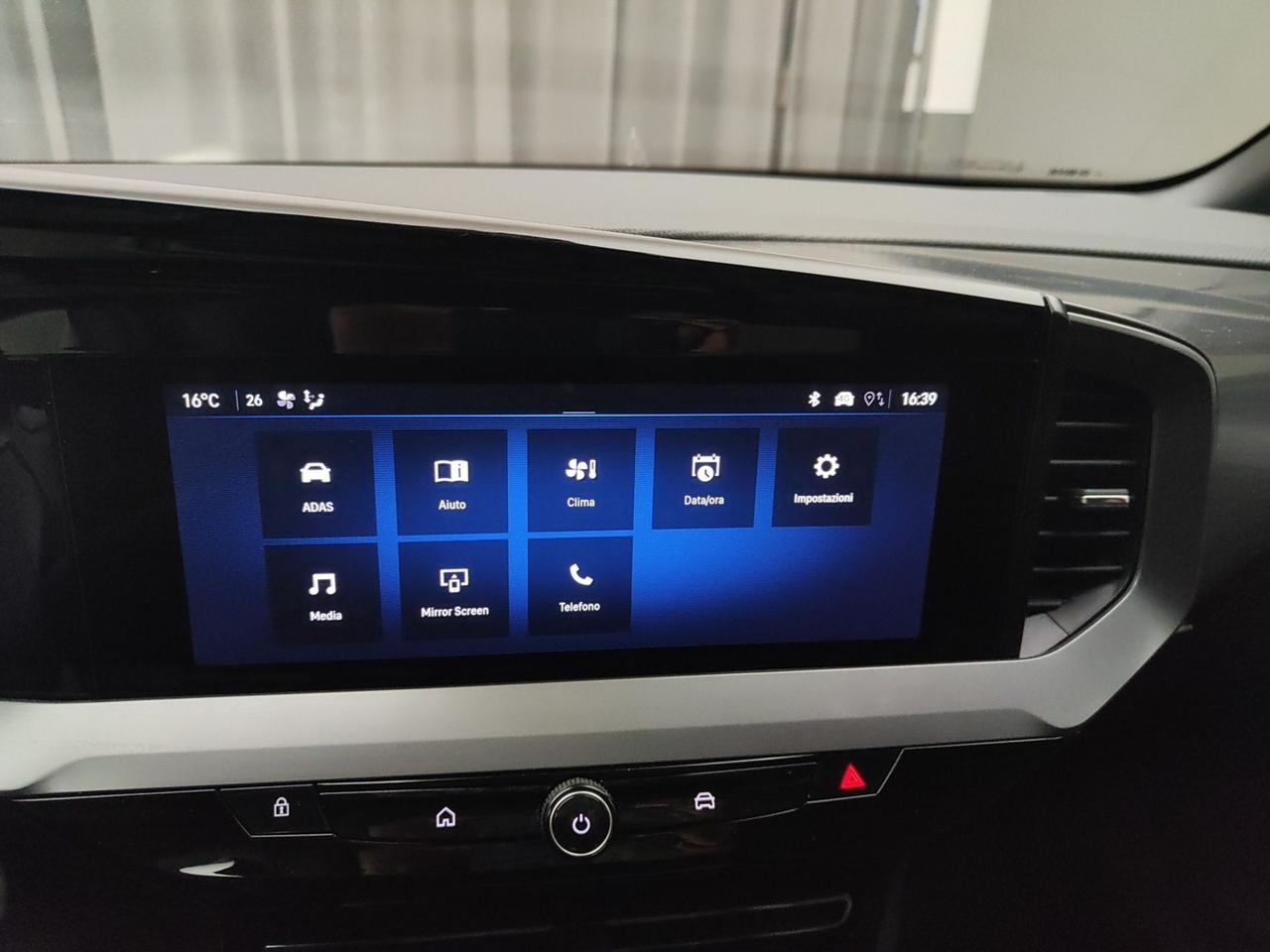 OPEL Mokka II 1.2 T 136CV GS