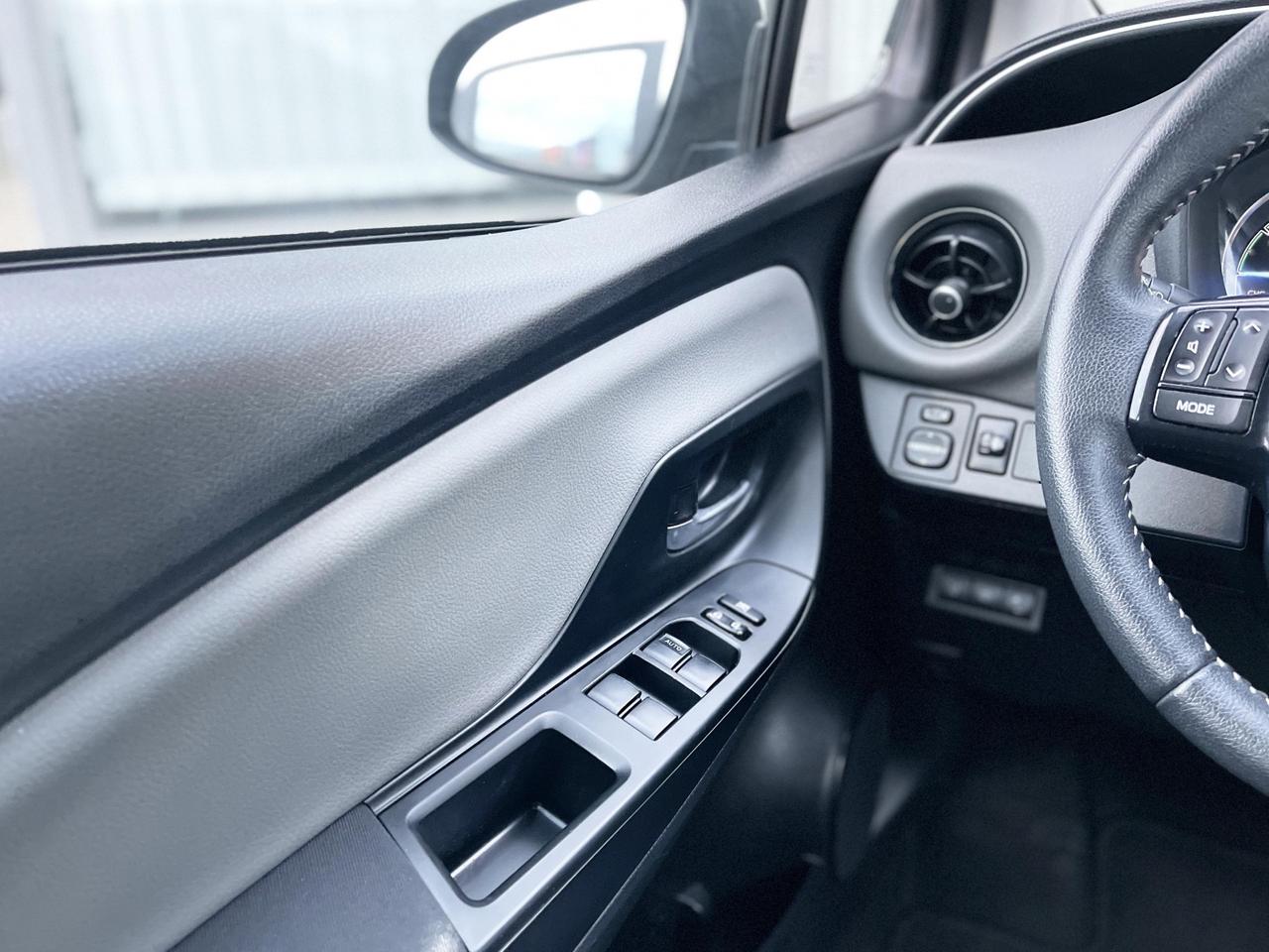 Toyota Yaris 1.5 Hybrid 73CV E6 Neo - 2019