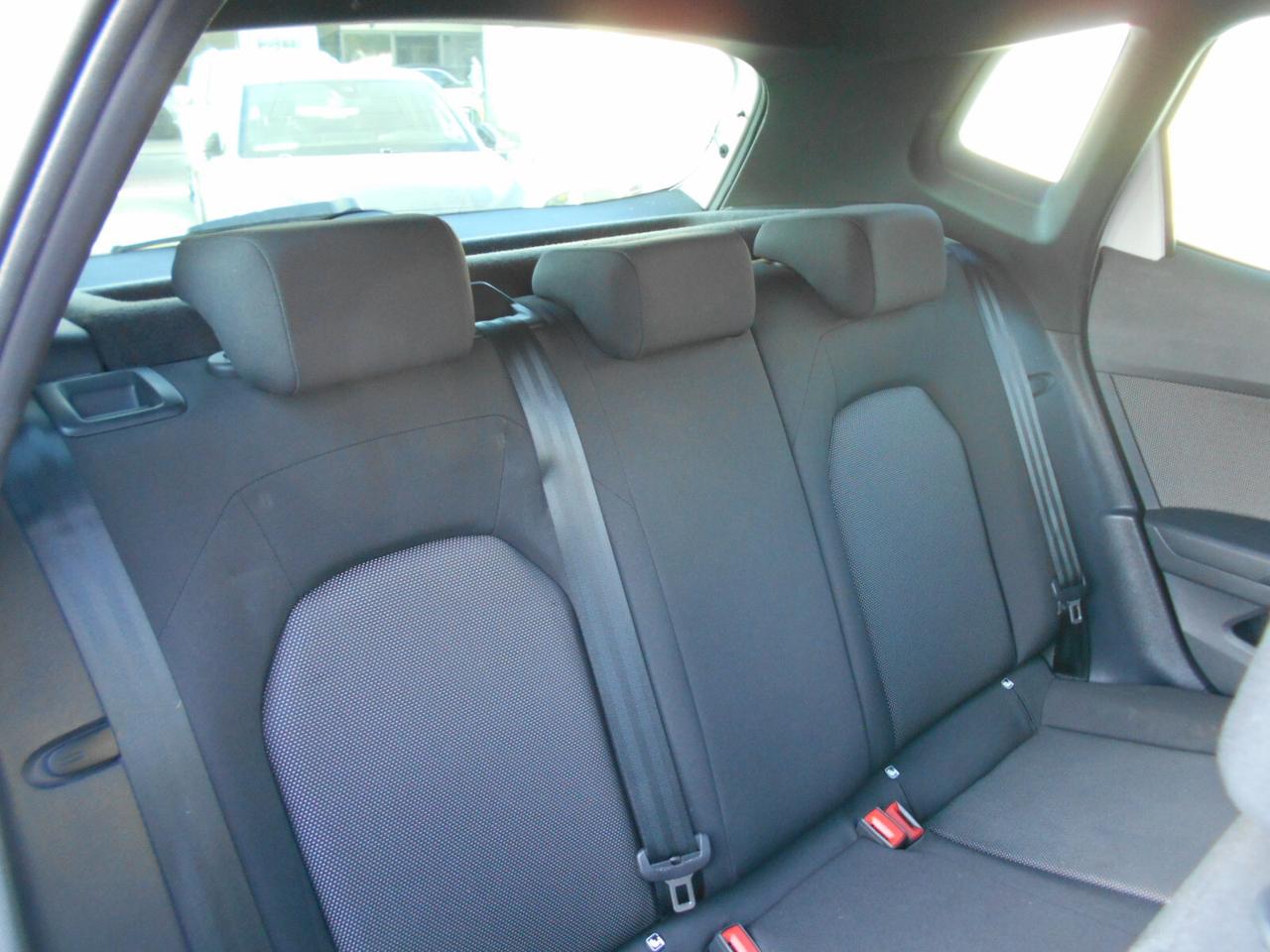 Seat Arona 1.0 EcoTSI 115 CV XCELLENCE