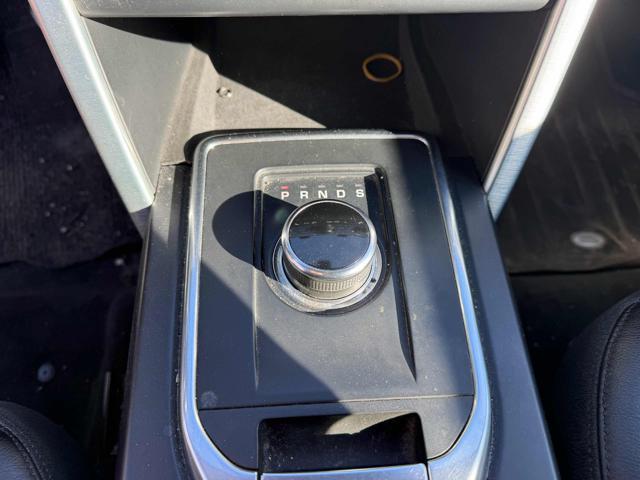 LAND ROVER Discovery Sport hse luxury per operatori del settore