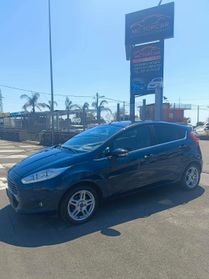 Ford Fiesta 1.5 TDCi 75CV 5 porte