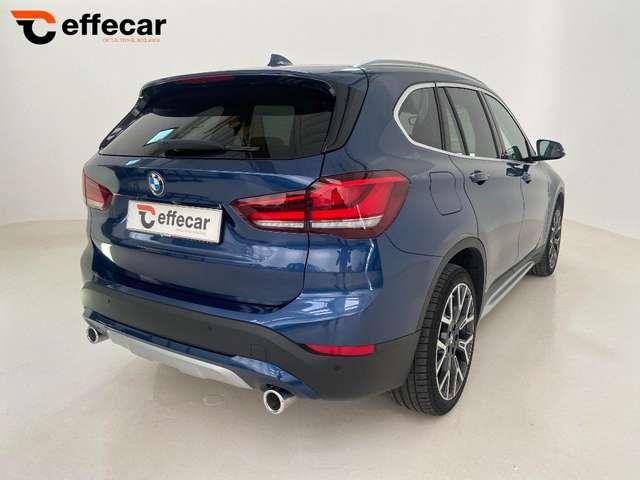 BMW X1 xDrive20d Business Advantage