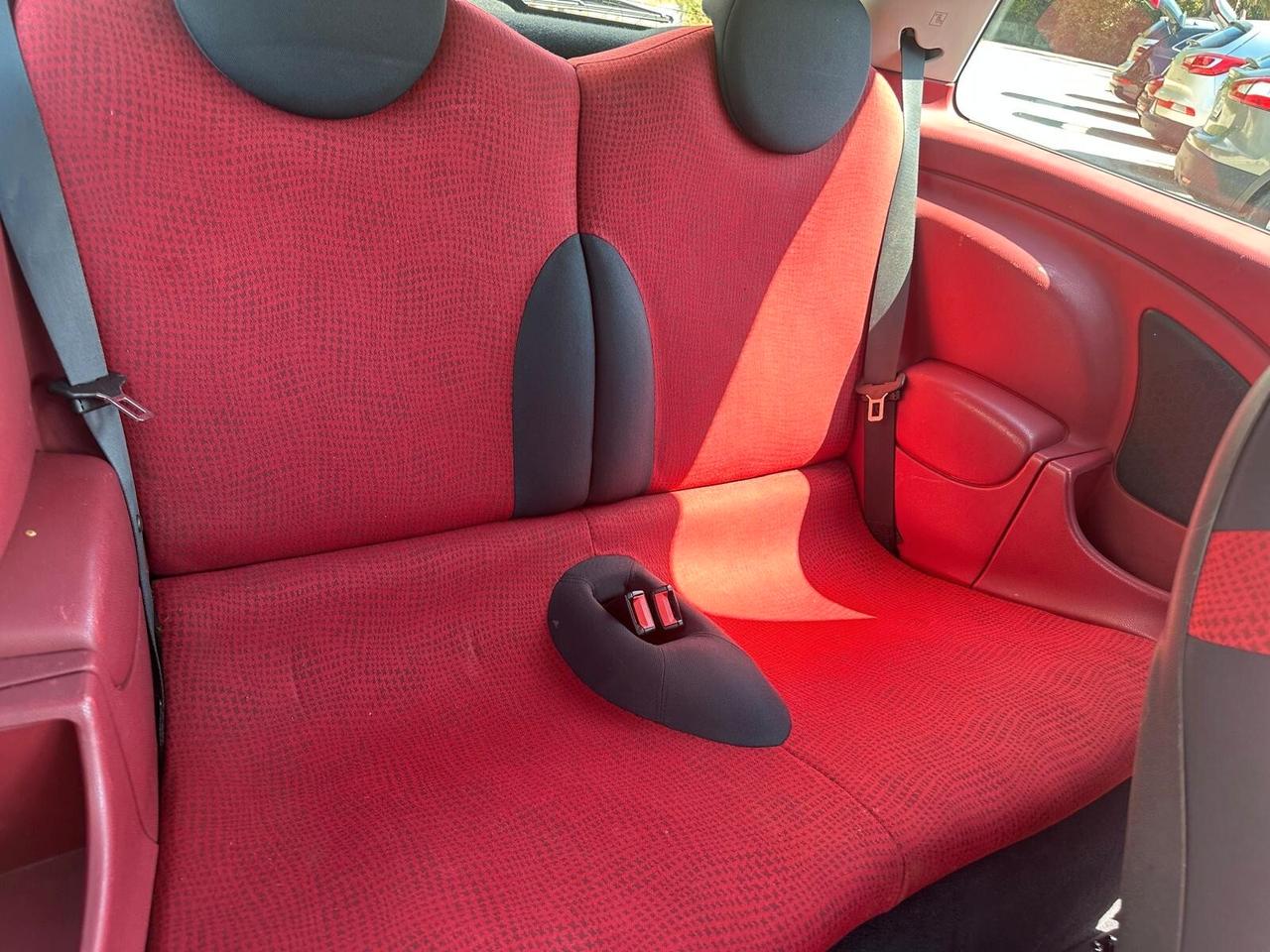 Mini Mini 1.4 tdi One D de luxe NEOPATENTATI
