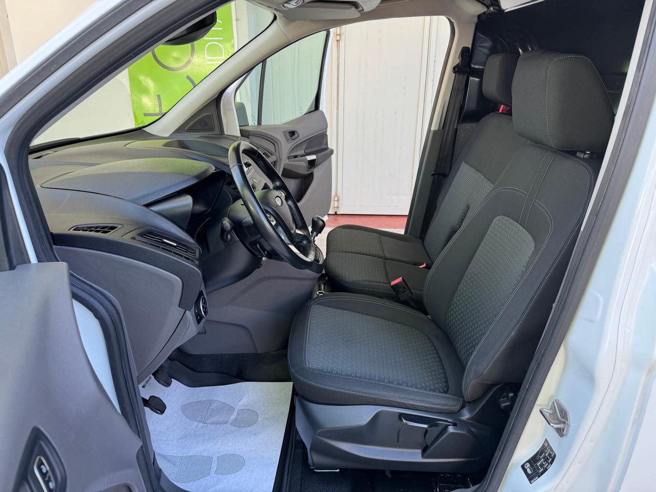 Ford Transit Connect 1.5TDCI L2 3P GARANZIA 24MESI