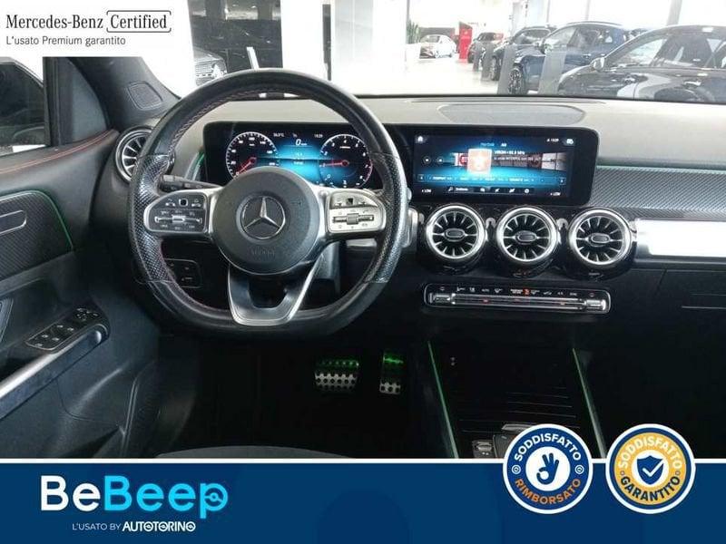 Mercedes-Benz GLB Classe 180 PREMIUM AUTO
