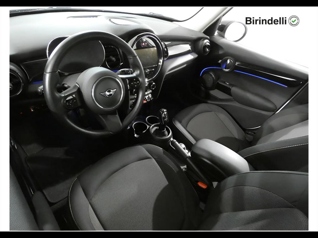 MINI Mini 5 porte (F55) - Mini 1.5 Cooper Classic 5 porte