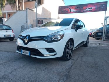 Renault Clio dCi 8V 75 CV 5 porte Moschino Intens