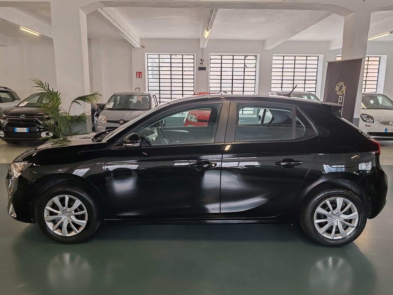 Opel Corsa 1.2 Edition