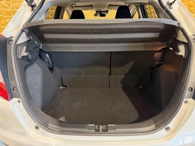 Honda Jazz 1.3 Elegance Navi ADAS CVT