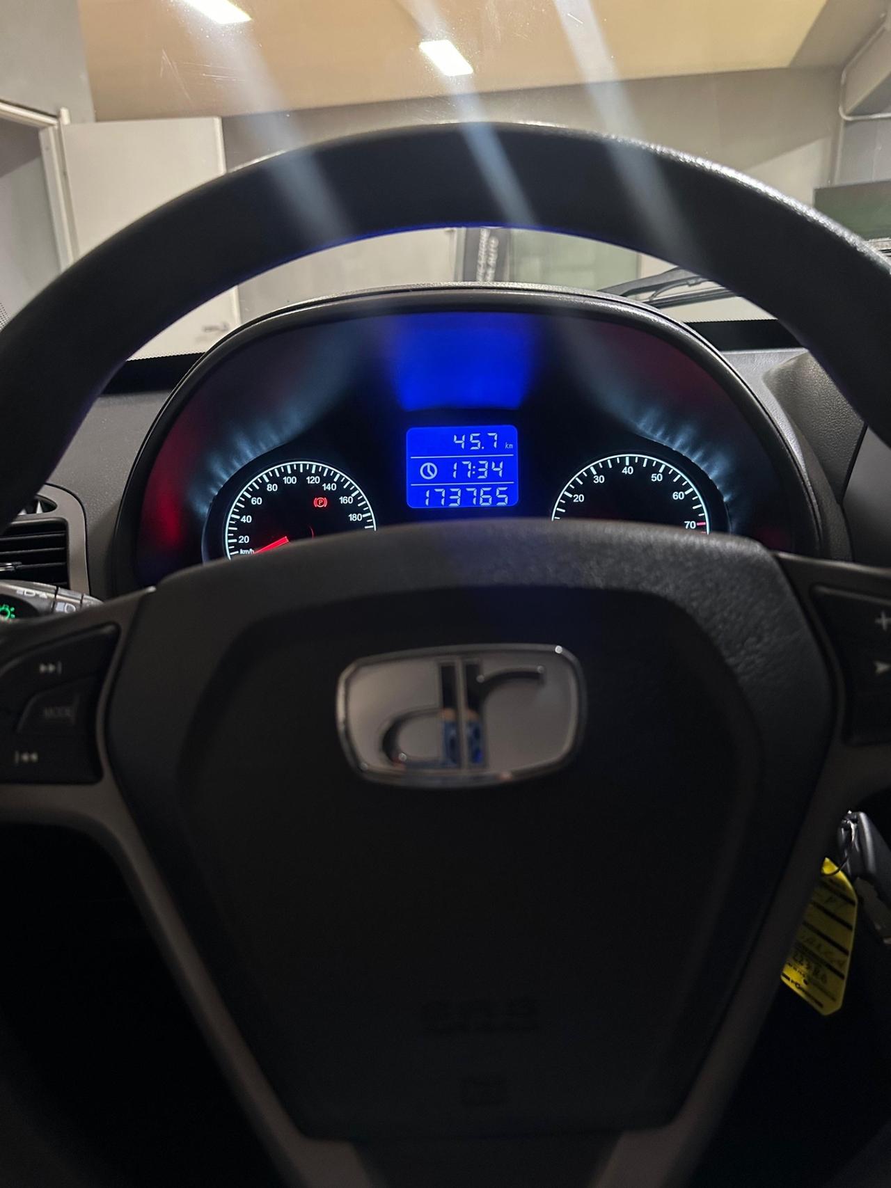 Dr DR5 SECONDA SERIE. GPL