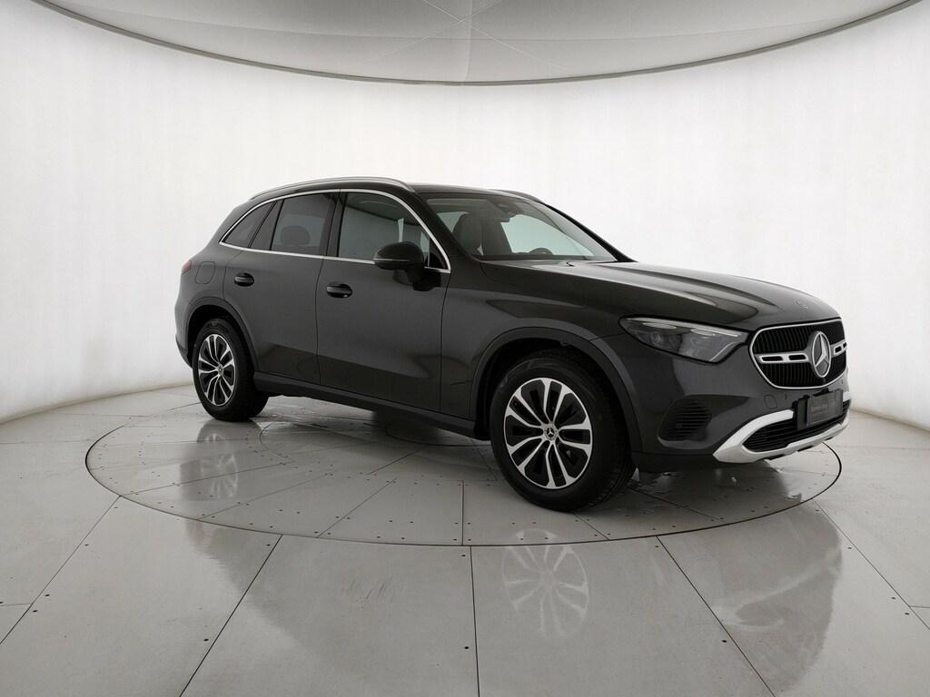 Mercedes GLC 220 220 d Mild hybrid AMG Advanced 4Matic 9G-Tronic