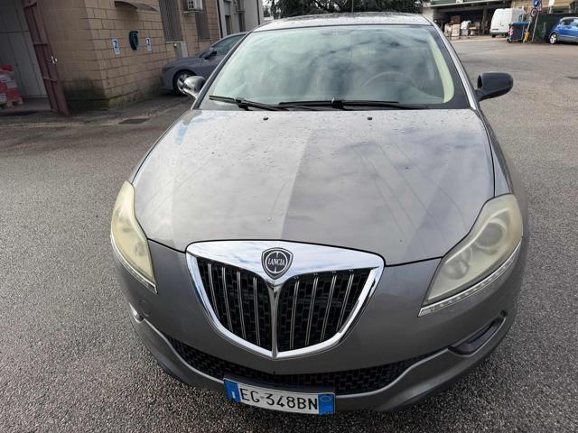 LANCIA Delta 1.6 MJT DPF Platino senza nessun lavoro da fare
