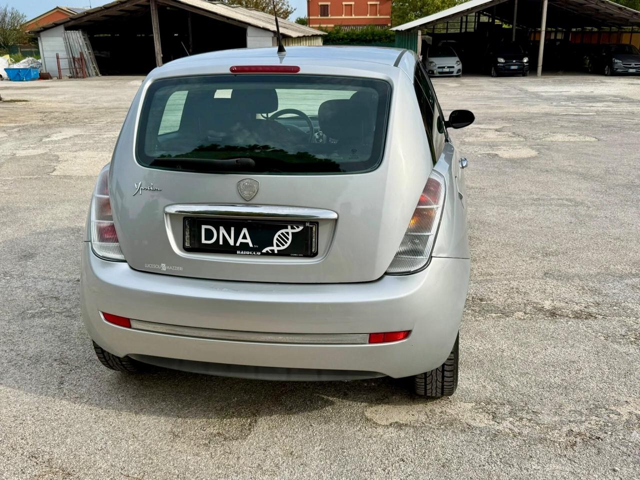 Lancia Ypsilon 1.2 Benzina Neopatentati Unicaproprietaria