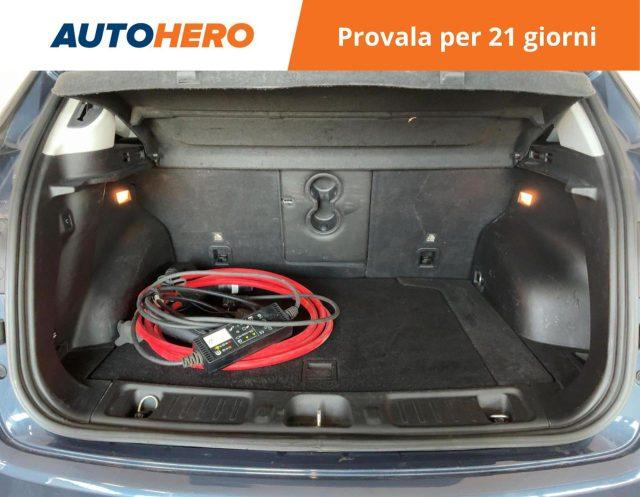 JEEP Compass 1.3 Turbo T4 240 CV PHEV AT6 4xe Trailhawk