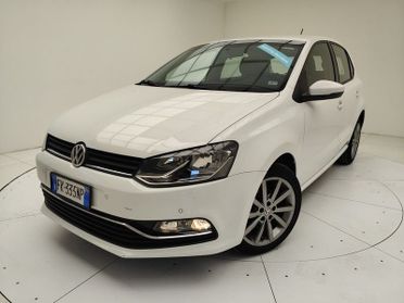 Volkswagen Polo V 2014 5p 1.2 tsi bm Highline 90cv dsg