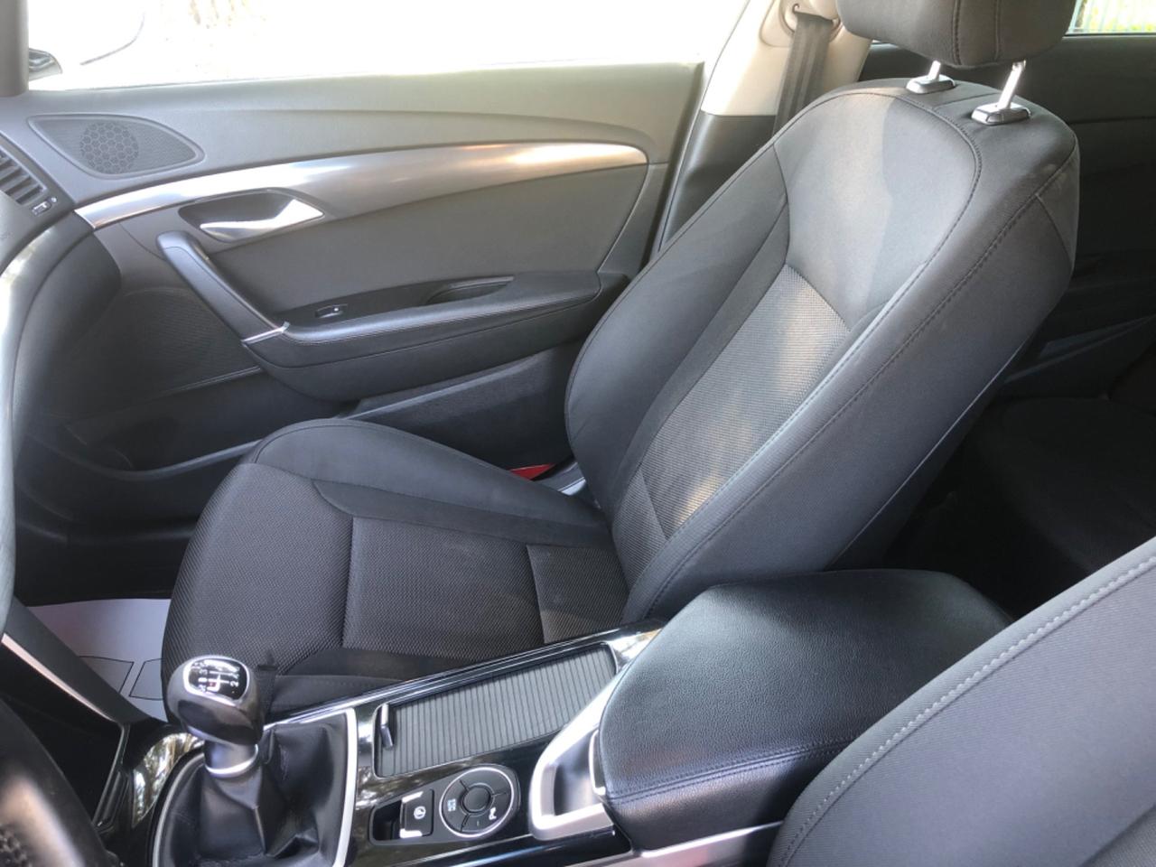 Hyundai i40 Wagon 1.7 CRDi 136CV 2013 Euro 5
