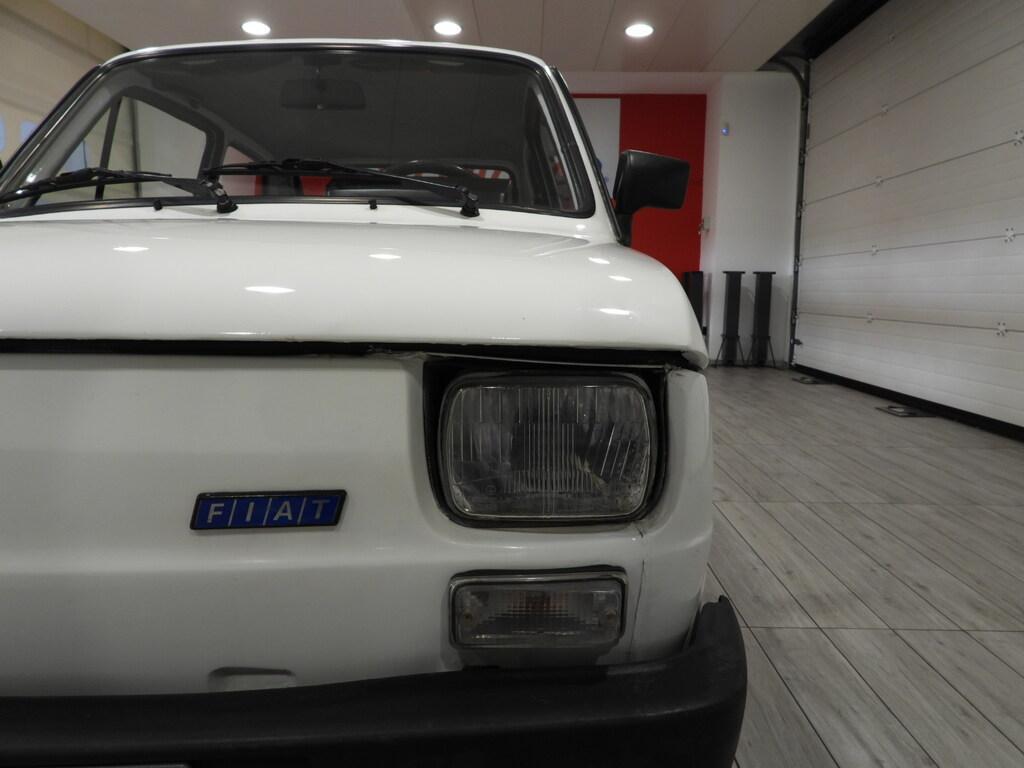 Fiat 126 650