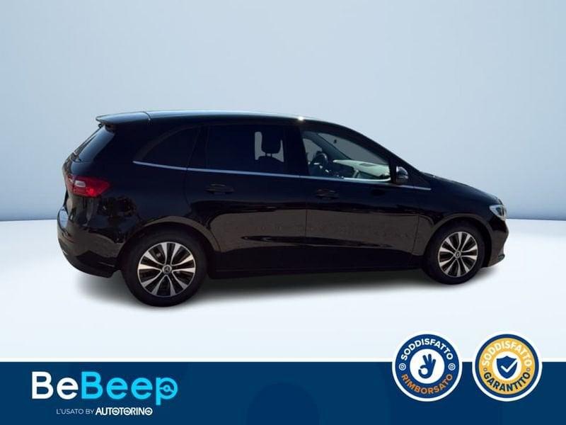 Mercedes-Benz Classe B B 180 D SPORT AUTO