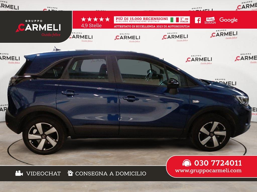 Opel Crossland 1.2 Edition