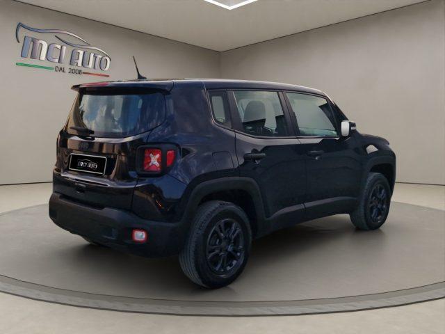 JEEP Renegade 2.0 Mjt 140CV 4WD Active Drive Limited