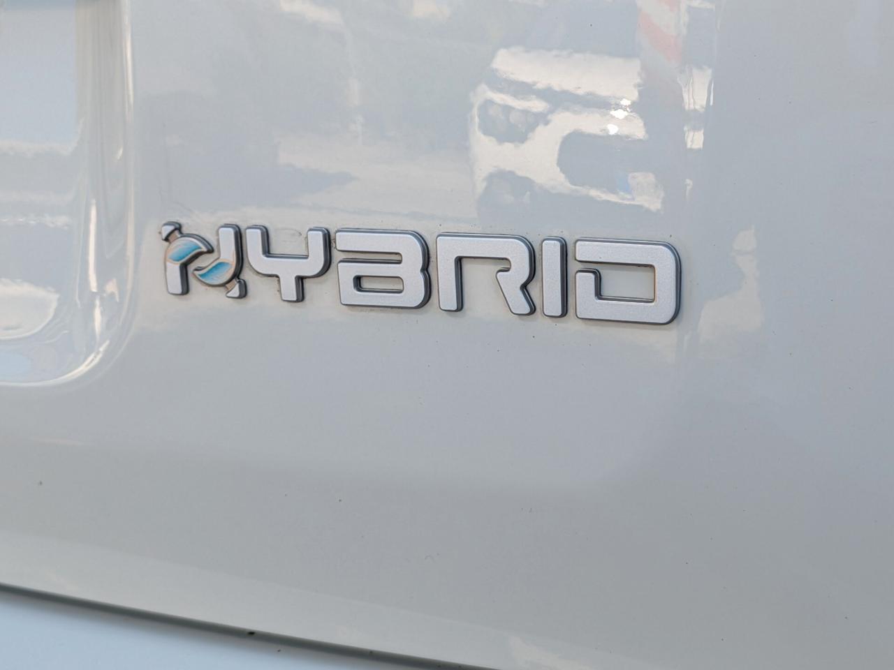 Fiat Panda 1.0 FireFly S&S Hybrid Easy