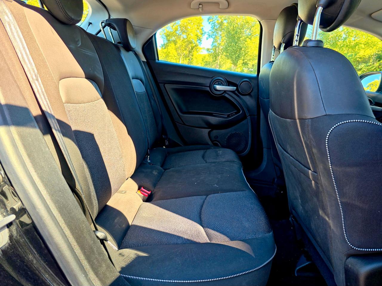 Fiat 500X 1.0 T3 120 CV 120° Sport 2019-E6 Manuale NEO