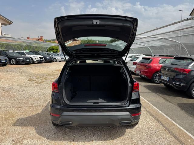 SEAT Arona 1.0 EcoTSI Stye OK NEOPATENTATI