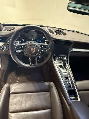 Porsche 991 911 Targa 3.0 4S -asse post sterzante - matrix