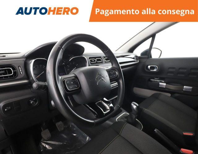 CITROEN C3 PureTech 83 S&S Shine Pack