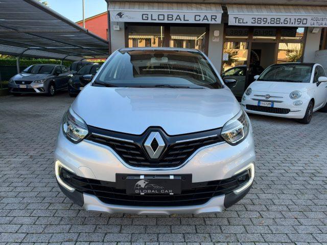 RENAULT Captur TCe 12V 90 CV Sport Edition