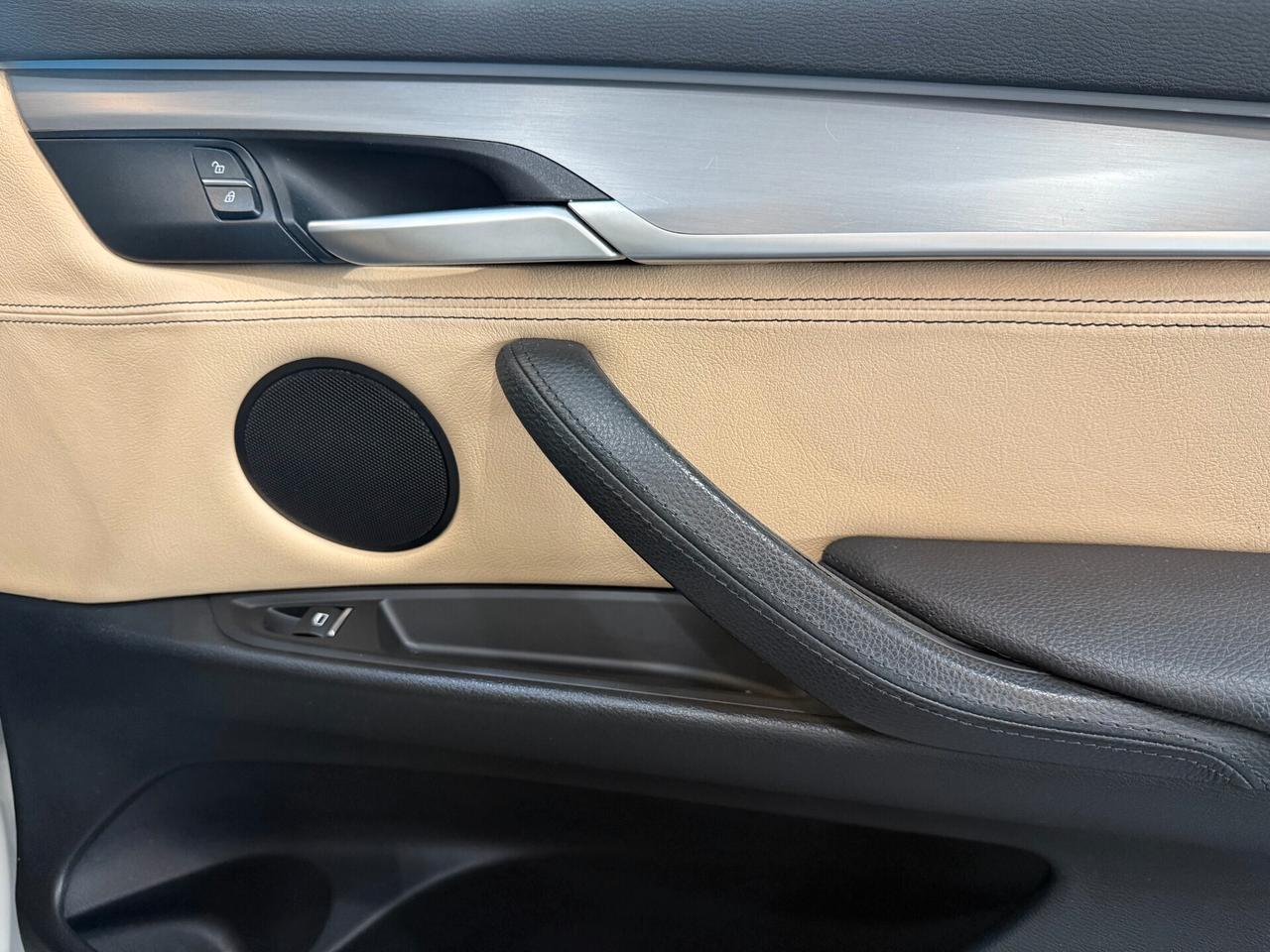 Bmw X6 xDrive30d 258CV 115.000 KM