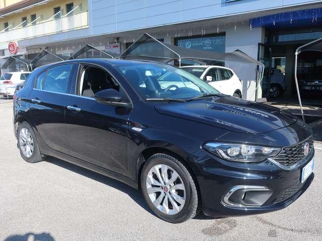 Fiat Tipo 5p 1.4 Lounge 95cv