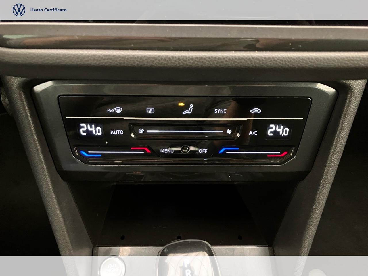 2.0 TDI Elegance 150 CV DSG