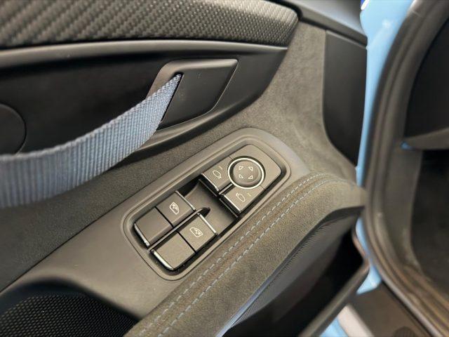 PORSCHE 718 Cayman 4.0 GT4 RS //PORSCHE APPROVED//WRAP