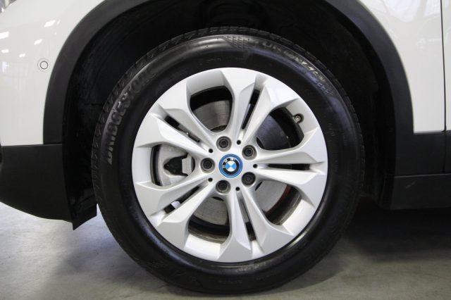 BMW X2 xDrive25e Business-X