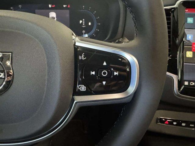 VOLVO XC90 B5 BENZINA AWD PLUS BRIGHT AUTOMATICA 7P. KM0