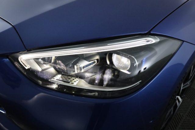 MERCEDES-BENZ CLA sse C C 300 d Mild hybrid S.W. AMG Line Premium Pl