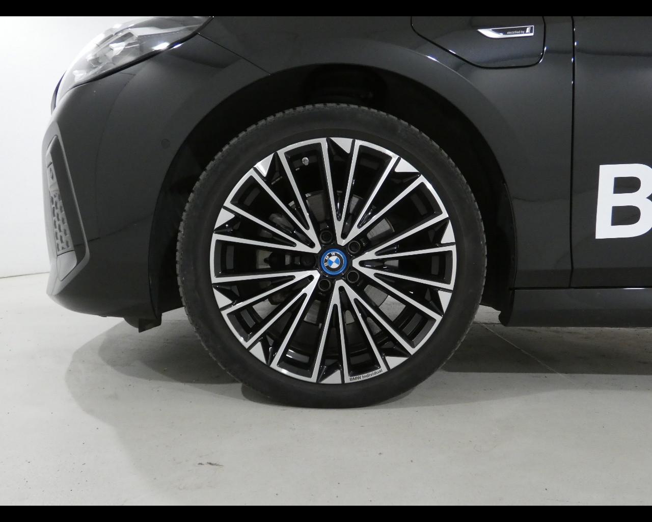 BMW Serie 2 A.T. (U06) - 225e xDrive Active Tourer Msport