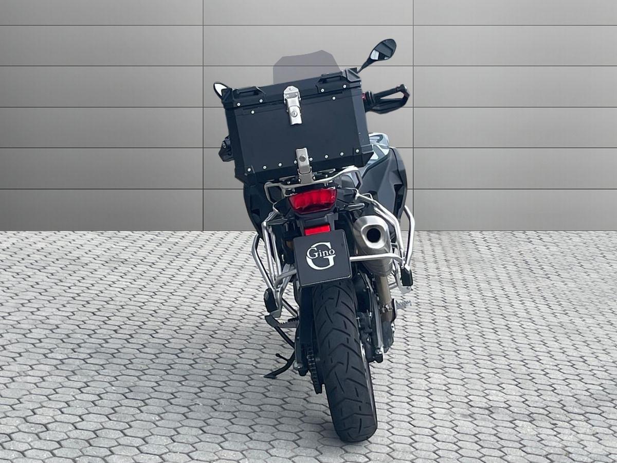 BMW F 900 GS Adventure Abs my24