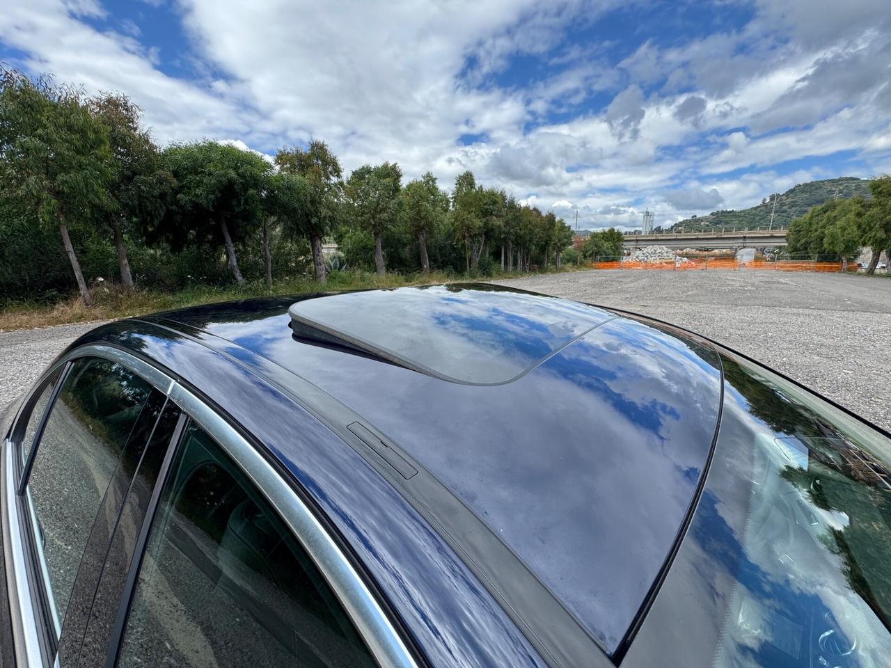 MERCEDES-BENZ E 350 D AUTO PREMIUM PLUS 49000 KM