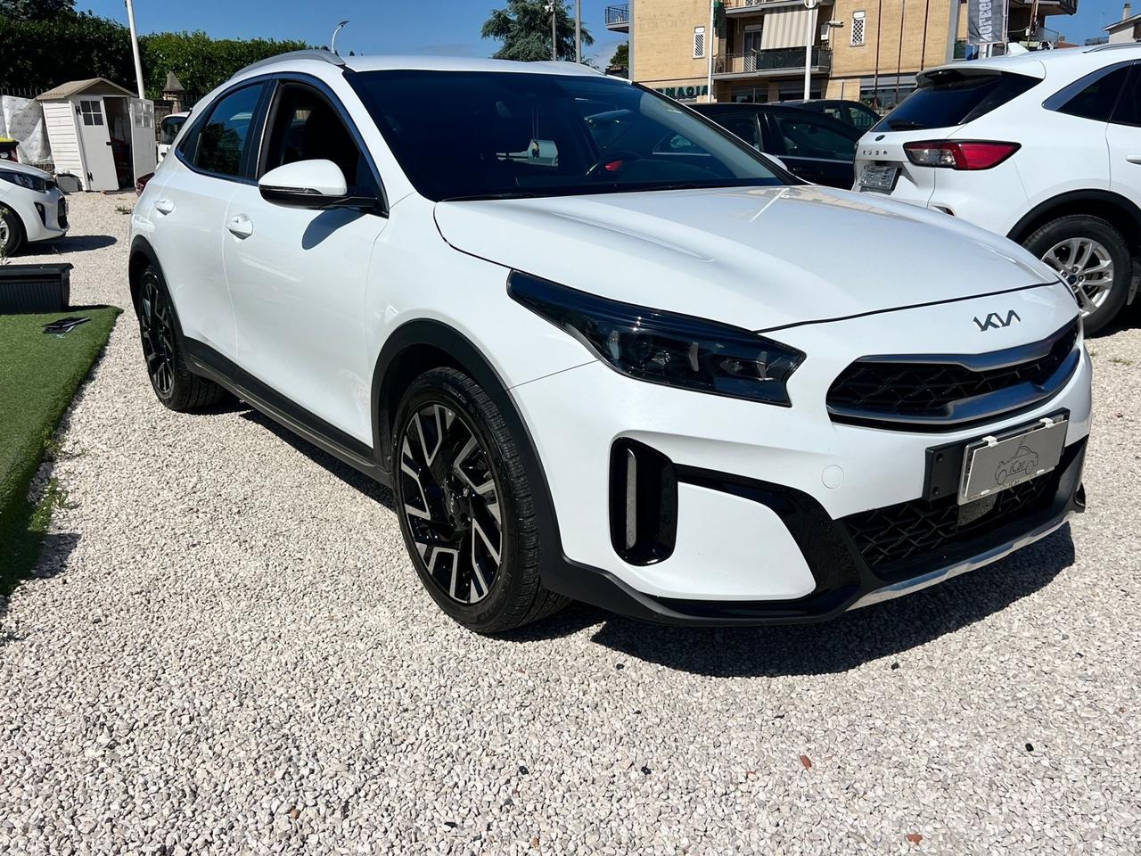 Kia XCeed 1.0 T-GDi GPL Business