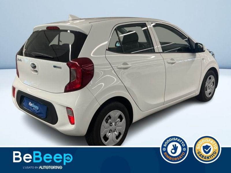KIA Picanto 1.0 COOL ADAS PACK GPL MY18