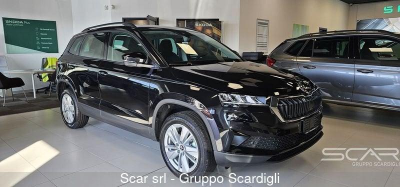 Skoda Karoq Karoq 1.0 TSI 115 CV Executive