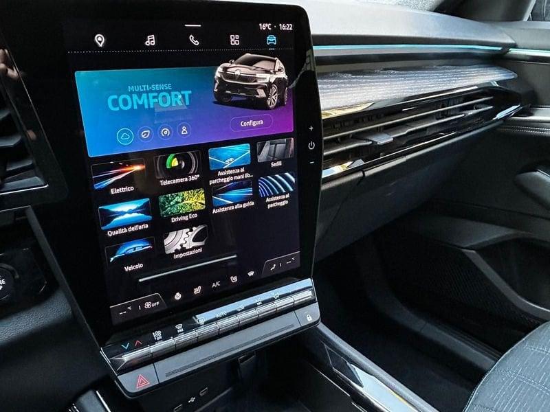 Renault Austral Austral Full Hybrid E-Tech 200 CV Iconic