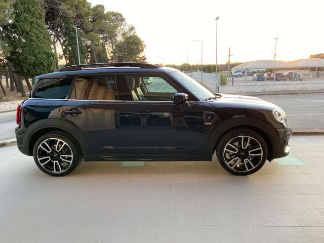 MINI Countryman 2.0 Cooper SD JCW Countryman-TETTO APR/PAN
