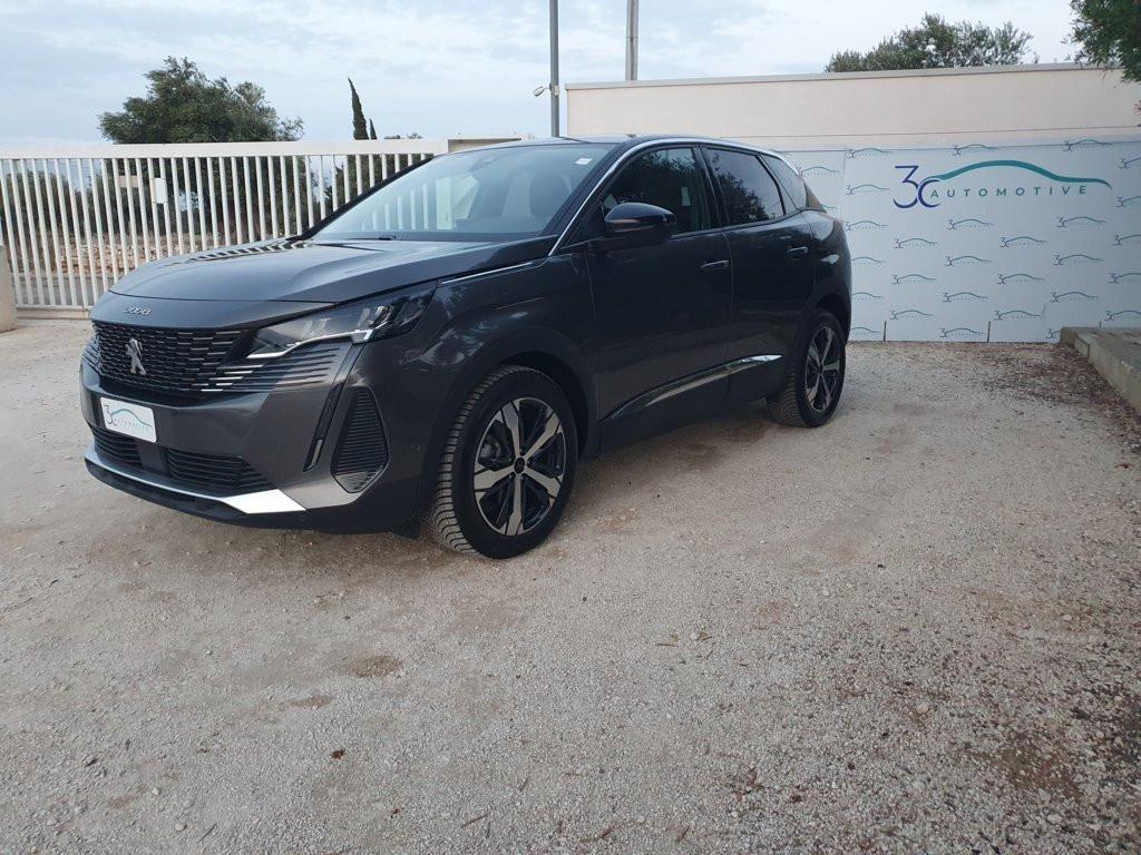 Peugeot 3008 1.5 BlueHDi 130cv S&S Allure Pack Km.0